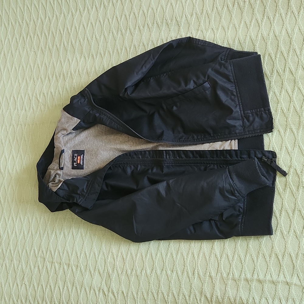The Children's Place jacket size mm 7/8